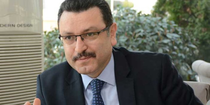 Ahmet Metin Genç: "Yazıklar Olsun"