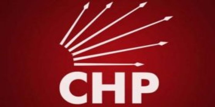 CHP'li isim Cumhurbaşkanlığına aday oldu