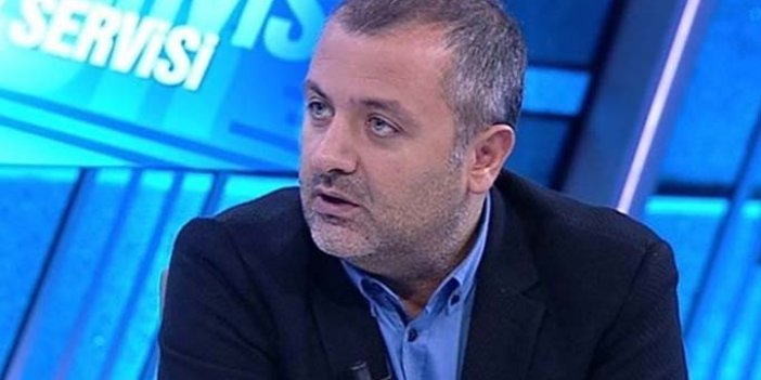 Mehmet Demirkol: "Futbolu öldürüyoruz”