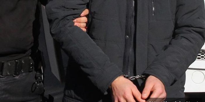Ortahisar İlçe Jandarma Komutanı'na FETÖ gözaltısı