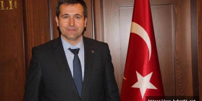 Samsunspor Kayyum Başkanı Karayılmaz'dan taraftara çağrı