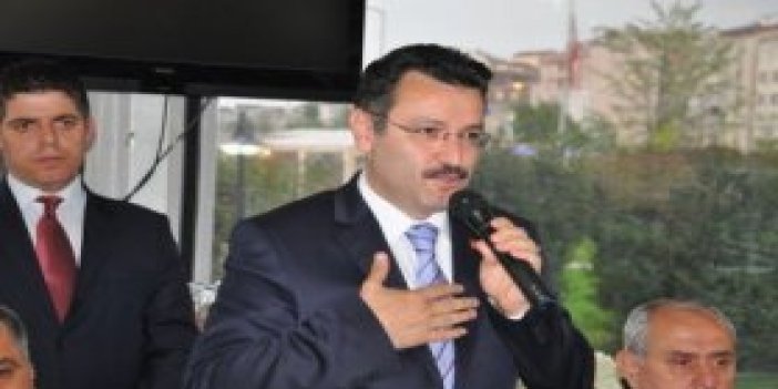 Ahmet Metin Genç, çocukları 23 Nisan etkinliklerine davet etti