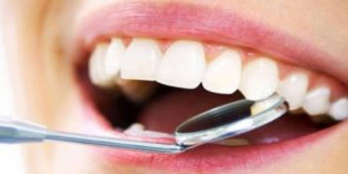 Diş sağlığında nelere dikkat edilmeli?