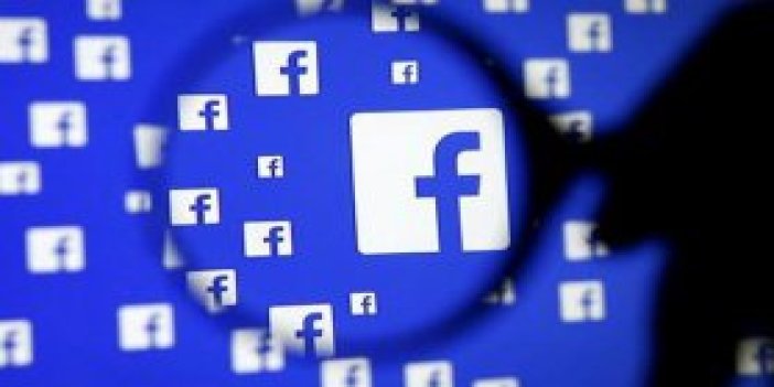 Facebook Türk kullanıcıları uyardı