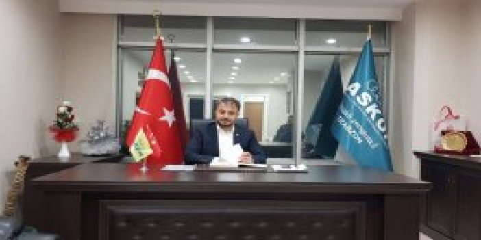 Trabzon ASKON'dan seçim açıklaması