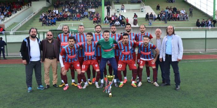 Gaziantep’in Trabzon’u BAL liginde