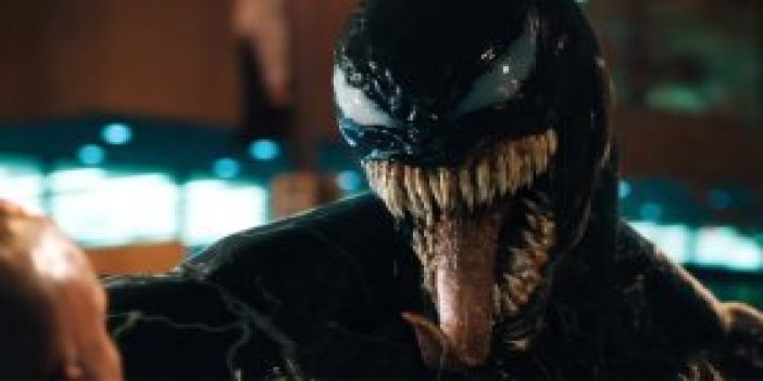 Spider Man'ın azılı düşmanı Venom'un fragmanı yayınlandı