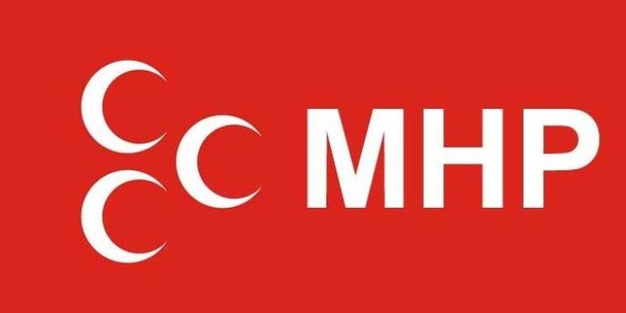 MHP'de Trabzon'da sürpriz yok: İl başkanı belli oldu