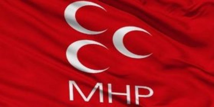 MHP'de milletvekili adaylık başvuruları başladı