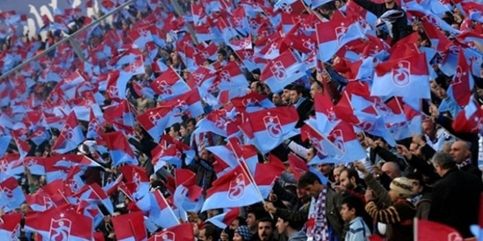 Trabzonspor'a ilk gün ne kadar bağış yapıldı?
