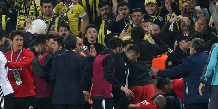 Fenerbahçe ve Beşiktaş'ın dertleri beni ilgilendirmiyor!