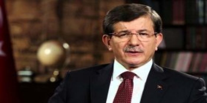 Ahmet Davutoğlu: "Aday olmayacağım"