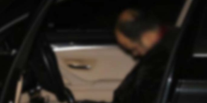Rize'de otomobilde infazda 8 gözaltı
