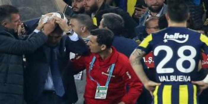 Beşiktaş Fenerbahçe maçına çıkmazsa hangi cezaları alacak?
