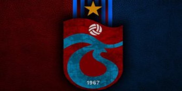 Trabzonspor kararı bildirdi