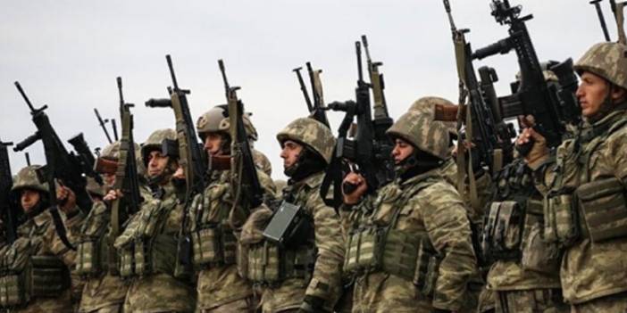AK Parti Sözcüsü Ünal'dan Flaş bedelli askerlik açıklaması!