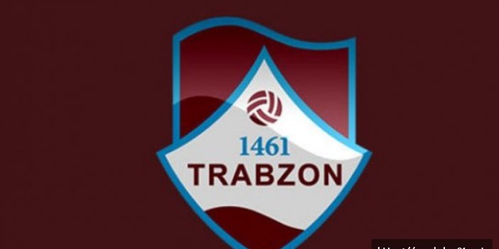 1461 Trabzon sahasında yenildi
