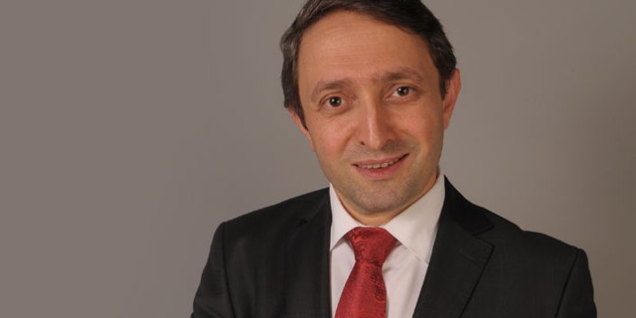 Prof. Dr. Süleyman Güven: "Sağlıkta çığır yaşandı"