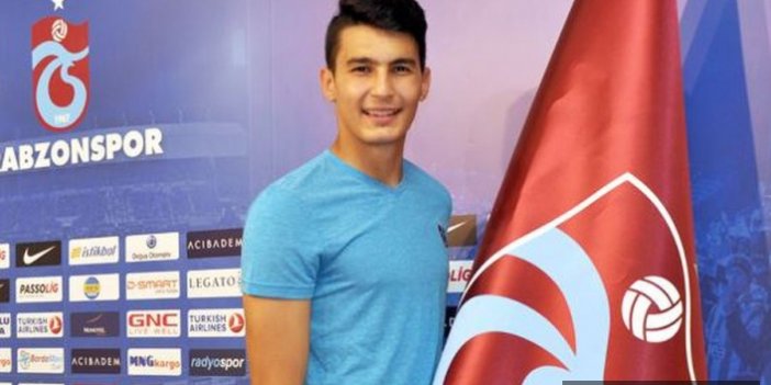 Trabzonspor'da bir yıldız daha doğuyor
