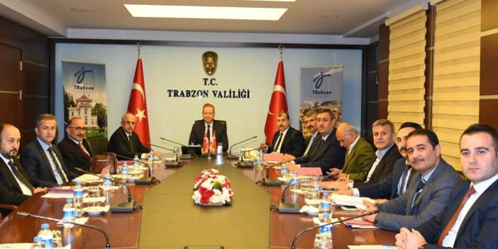 Trabzon'da işverenlerle iş arayanlar bu fuarda bulunacak