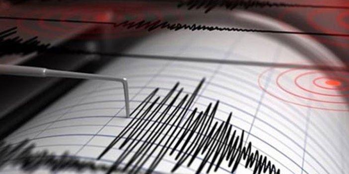 Bodrum’da 4.2 büyüklüğünde deprem