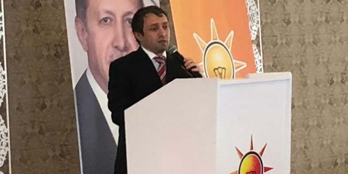 Süleyman Güven: "Başkanlığa ihtiyaç var"