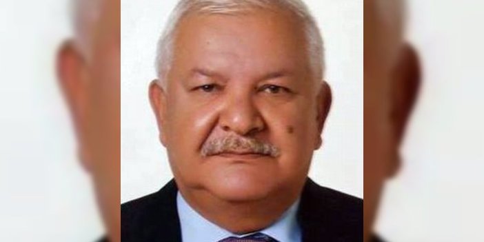 Samsun'da eski başkomiser ölü bulundu