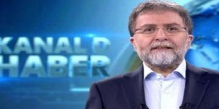 Ahmet Hakan son kez Kanal D Ana Haber'i sundu