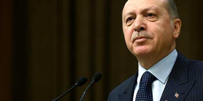 Cumhurbaşkanı Erdoğan'ın adaylık başvurusu ne zaman yapılacak?