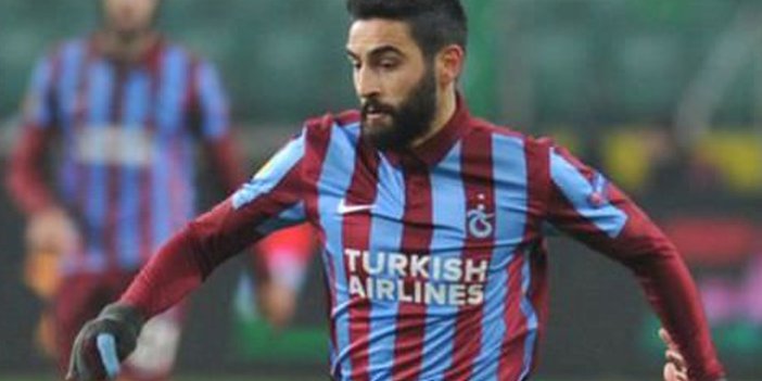 Trabzonspor'a kötü haber: Mehmet Ekici şoku