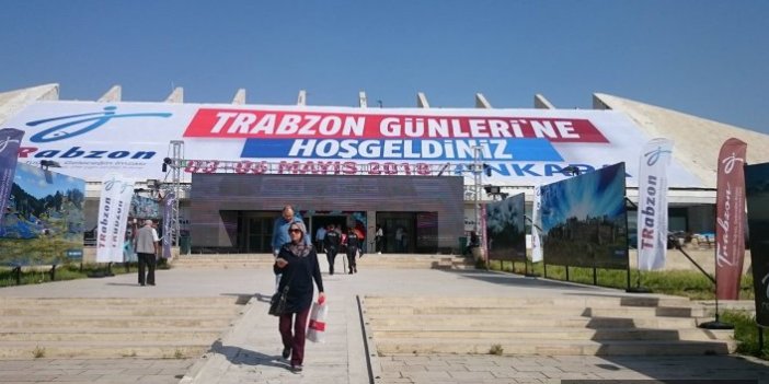 Trabzon Günleri'den son dakika... Konserler iptal edildi