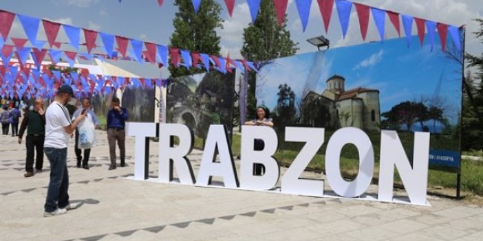 Bakan Soylu Trabzon Tanıtım Günleri'ne geliyor