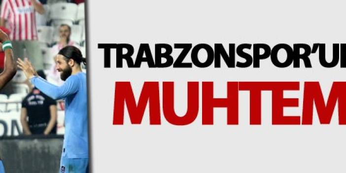 Süper Lig'de 32. hafta! İşte Trabzonspor’un Kasımpaşa maçı muhtemel 11’i