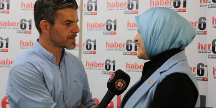Ayşe Sula Köseoğlu: Başkentte Trabzon esintisi olması çok güzel