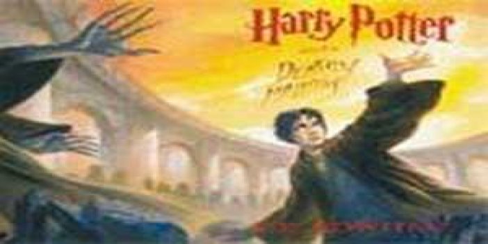 Harry Potter Türkçe Oluyor