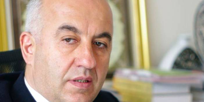 Trabzonspor eski yöneticisi Murat Türköz'ün acı günü