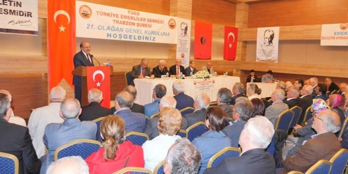 Başkan Gümrükçüoğlu: “Emeklilerimizi ücretsiz taşımayanın sözleşmesini yenilemedim”