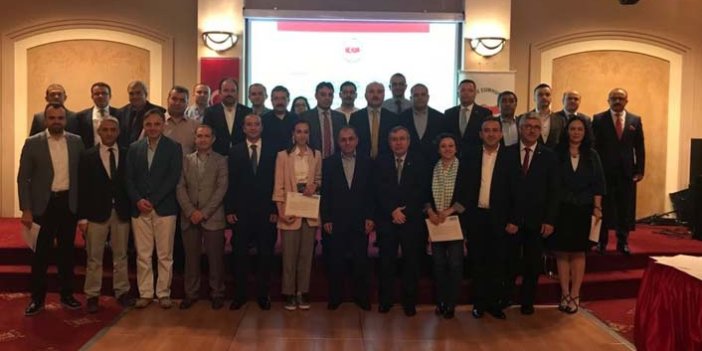 Genel Sekreterler Trabzon’da toplandı