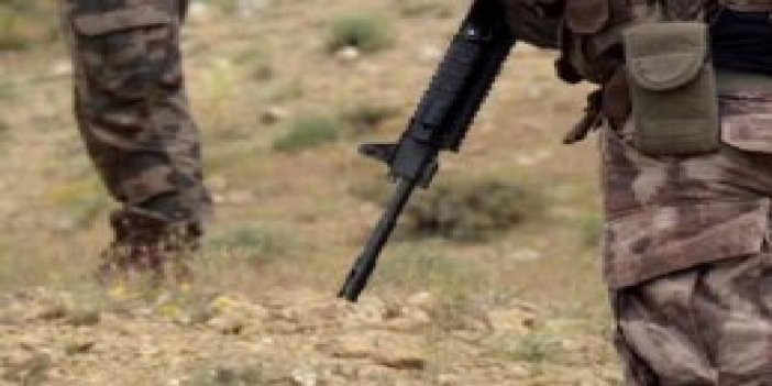 Tunceli'de PKK tuzağı: 1 uzman çavuş yaralı