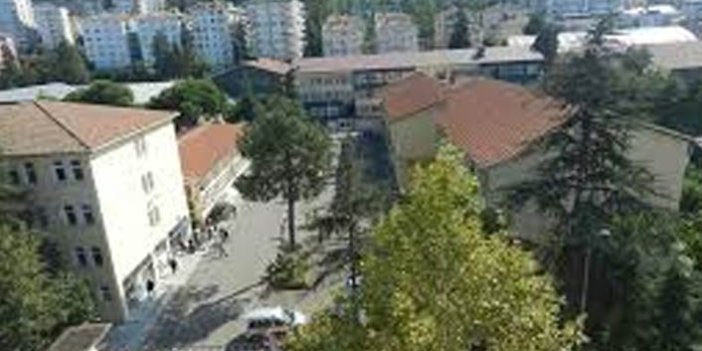Trabzon'da İhtiyaç sahiplerinin evlerini öğrenciler yeniliyor