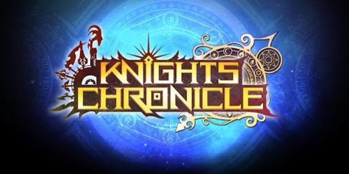 Knights Chronicle için ön kayıtlar açıldı