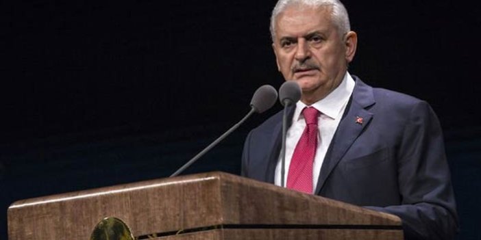 Başbakan Yıldırım'dan Ermenistan'a yanıt!