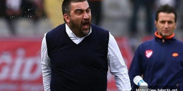 Flaş! Süper Lig'de Ankara ekibi küme düştü