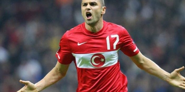 Milli maç Trabzon'da oynanacak!