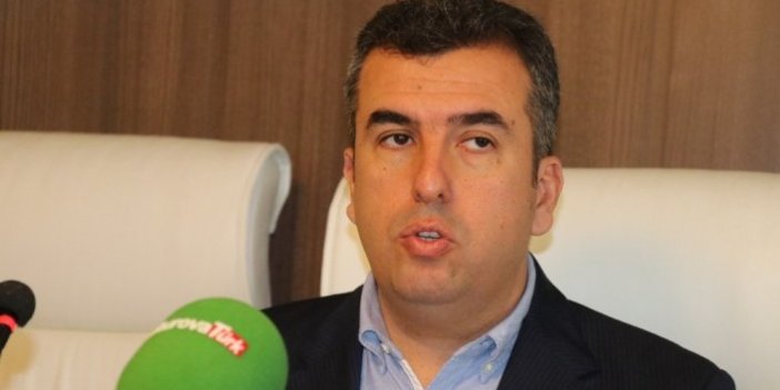Adana Demirspor yönetiminden itiraf: Beceriksizlik yaptık