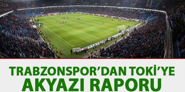 Trabzonspor'dan Şenol Güneş Kompleksi girişimi