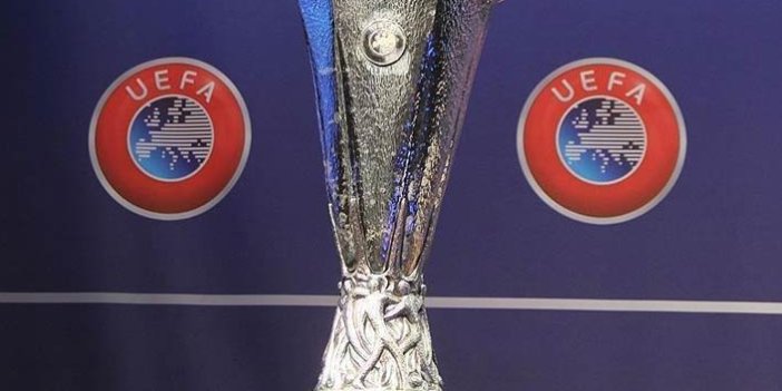 UEFA Avrupa Ligi Şampiyonu belli oldu