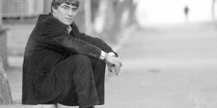 Hrant Dink davasında 1 tahliye