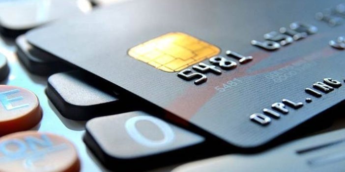Kullanılan Kredi kartı 200 Milyona ulaştı