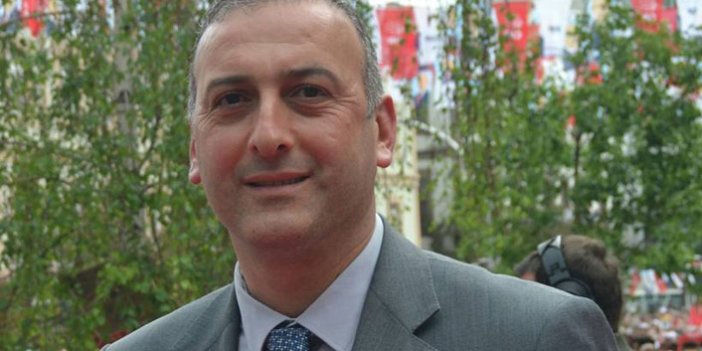 CHP Trabzon Milletvekili adayı Murat Özçilingir kimdir kaç yaşında mesleği ne?